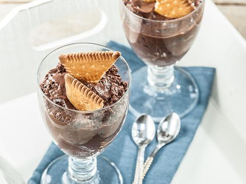 chocolademousse