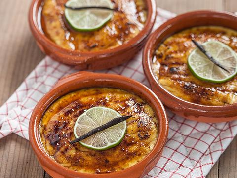 crema catalana