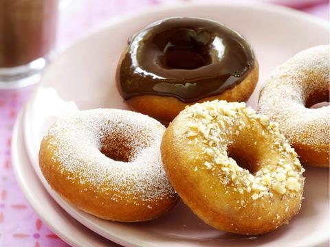 Donuts