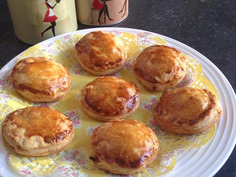 Appelrondjes