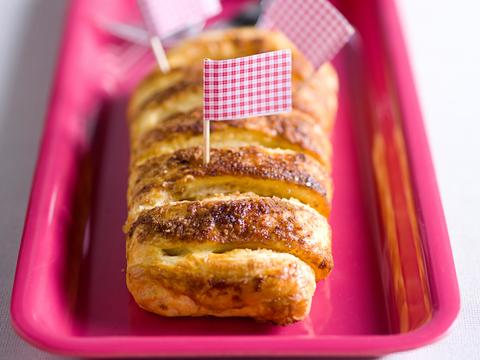 Appelstrudel