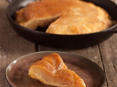 Tarte Tatin