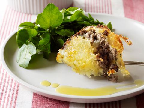 Hachis Parmentier