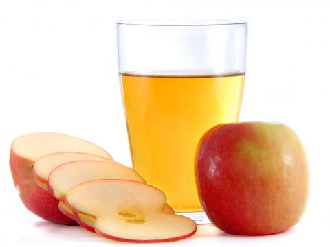 jus de fruit