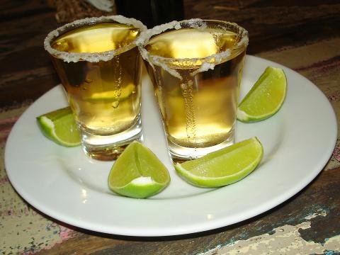 tequila