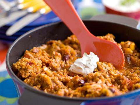 Chili con carne
