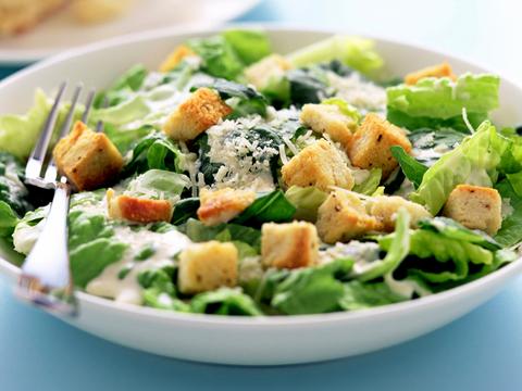 Caesarsalade