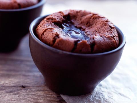 Chocolademoelleux