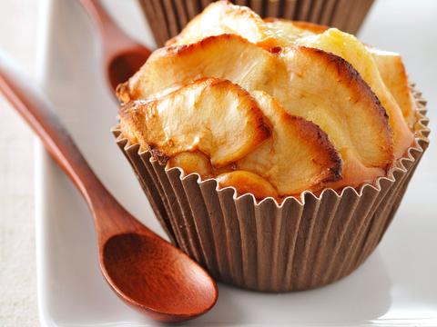Appelcakejes
