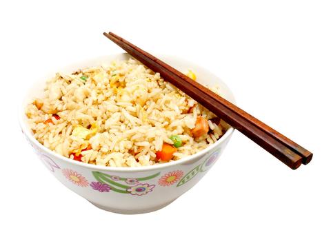 Nasi Goreng