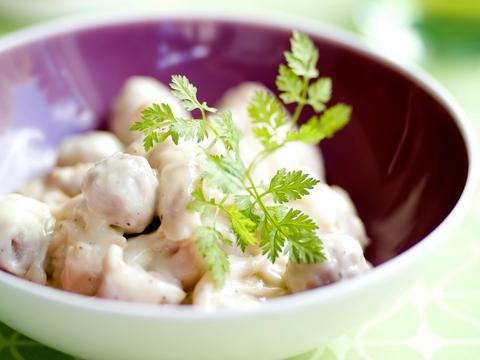 Vol-au-vent