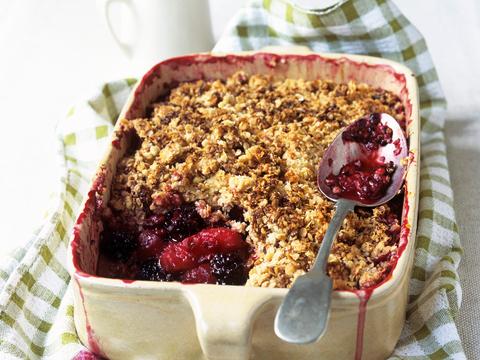 Bessencrumble