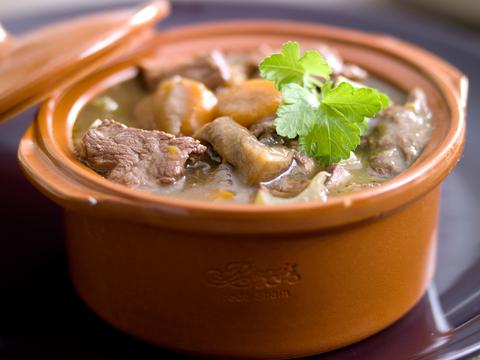 Boeuf Bourguignon