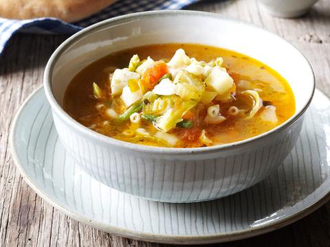 Minestrone