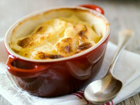 Gratin dauphinois