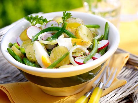Aardappelsalade