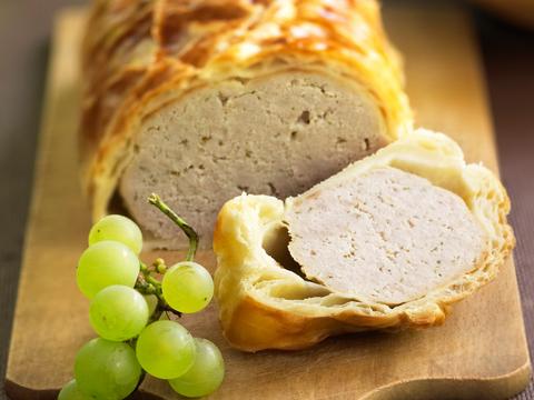 Gehaktbroodje