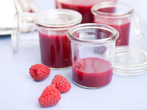 Frambozencoulis