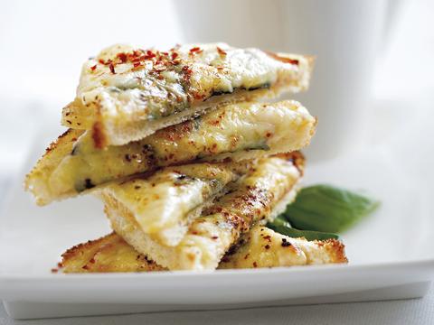 Tosti