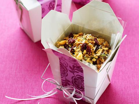 Granola