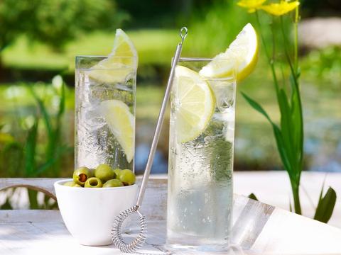 Gin Tonic