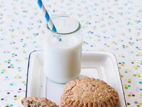 Havermoutkoekjes