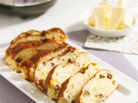 Krentenbrood