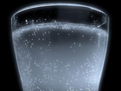 soda