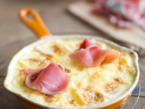 Tartiflette