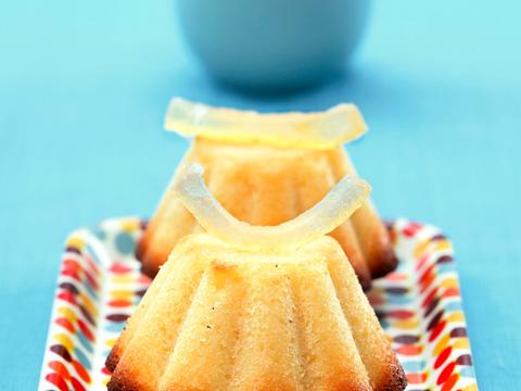 Citruscakes