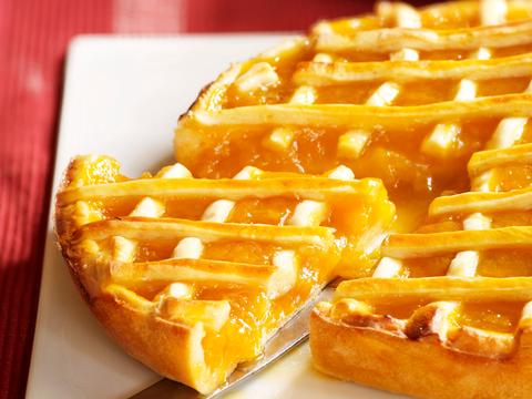 Limburgse vlaai