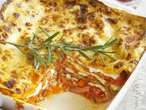 Lasagne