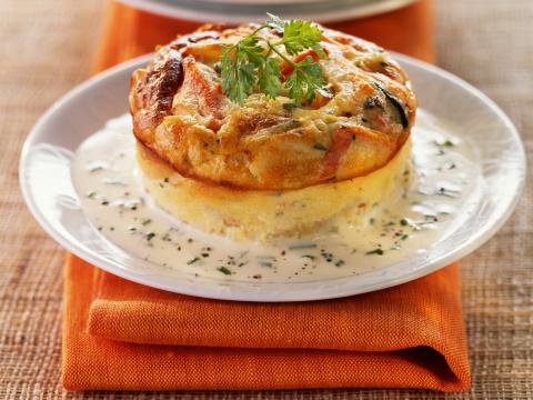 eenvoudige vegetarische ovenschotel eenvoudige vegetarische ovenschotel