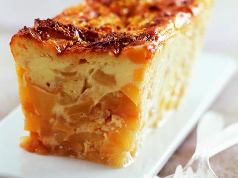Appelflan