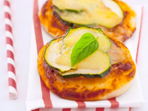 Minipizza's