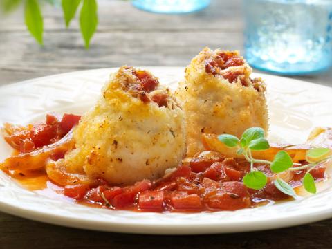 Pladijsrolletjes in panko