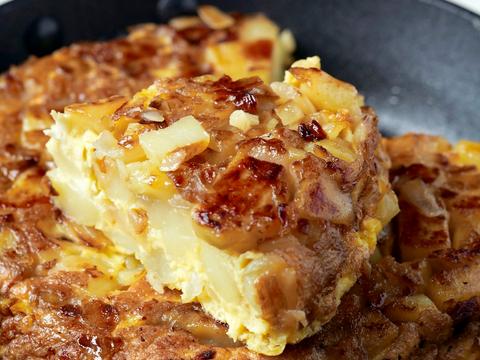 Tortilla