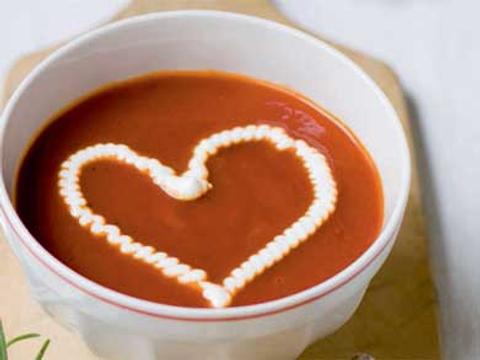 tomatensoep