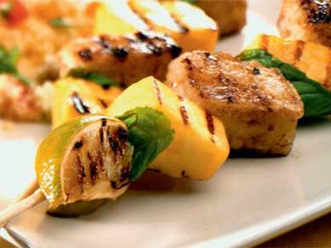 tofu mango