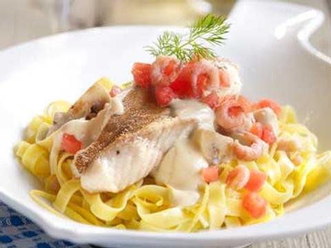 poon pasta