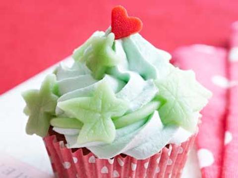 cranberrycupcake