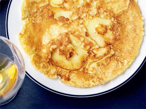 pannenkoek