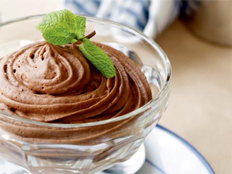chocomousse
