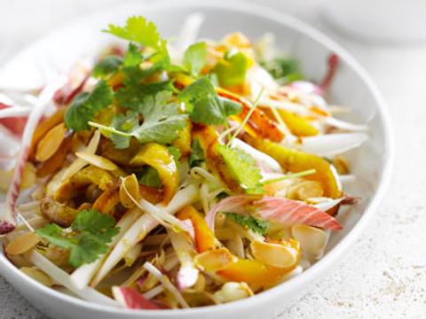 roodloofsalade