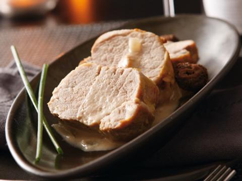 kalfsfilet