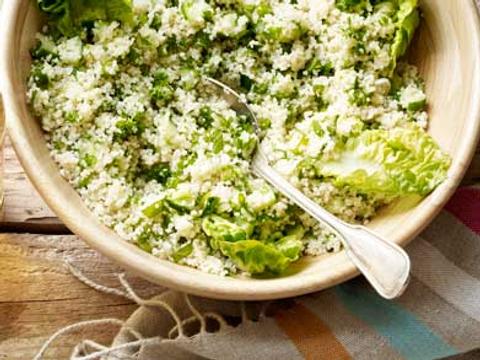 tabouleh