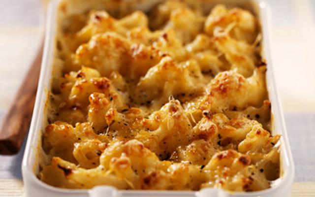 Bloemkoolgratin (2)