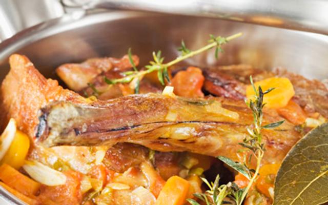 Provençaals konijn