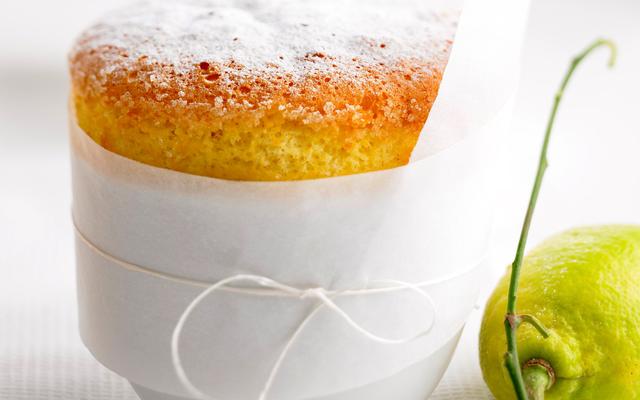 Citroensoufflé
