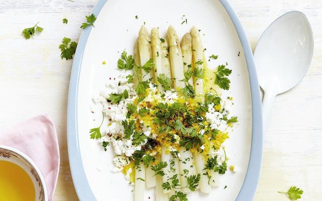 Asperges op z'n Vlaams (2)